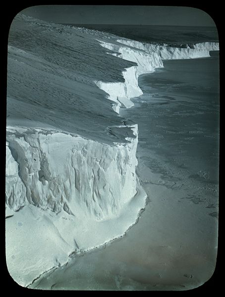 File:Ice-cliff coastline.jpg