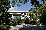 Ida Street Viaduct