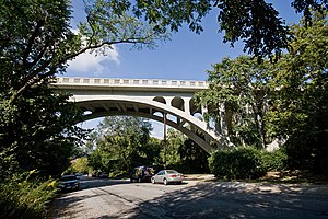 Ida Street Viaduct