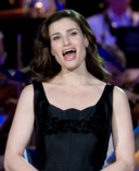 Idina Menzel: Años & Cumpleaños