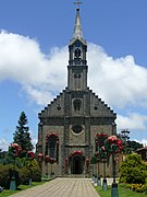 Chiesa Madre di San Pedro