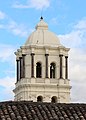 * Nomination Bell tower of Saint Francis of Assisi Church, Popayán, Colombia --Bgag 01:02, 17 December 2020 (UTC) * Promotion  Support Good quality. --XRay 04:48, 17 December 2020 (UTC)