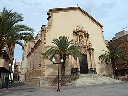 Iglesia de Santiago Apóstol - Albatera.jpg