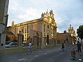 Iglesia y Monasterio Carmelitas Descalzas, Córdoba, Argentina - panoramio (1).jpg