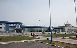 Luchthaven Ignatjevo