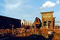 Ghost Town, St George, Utah