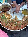 Indian folk Cuisine Images