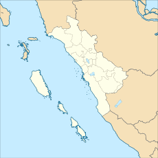 Indonesia West Sumatra location map.svg