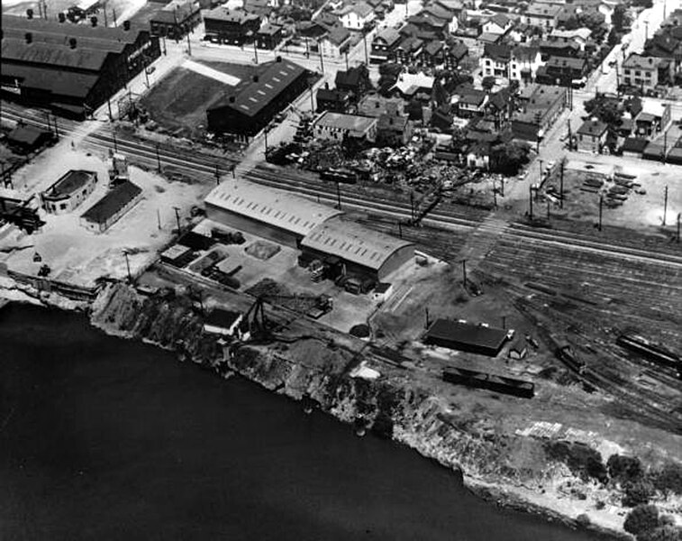 File:Industrial Canal ca 1950 NOLA.jpg