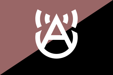 File:Info-Anarchist flag with symbol.svg