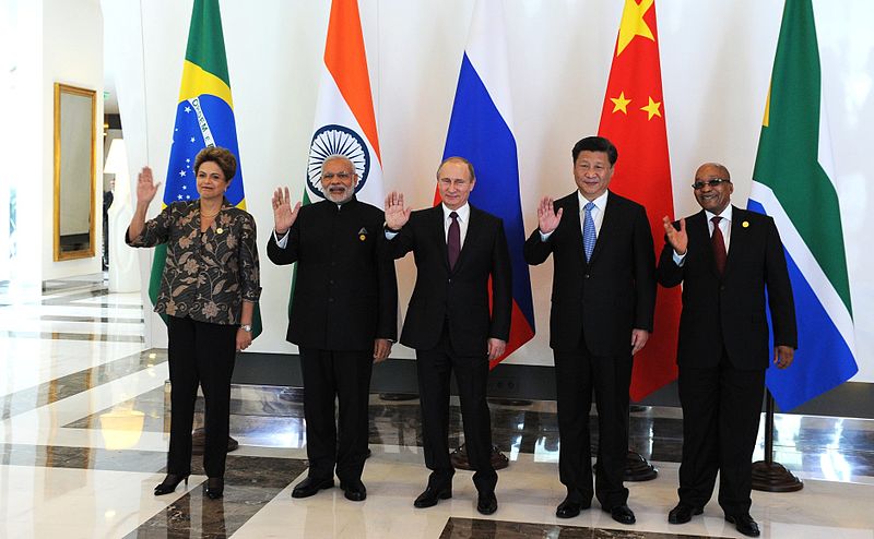 File:Informal meeting of BRICS leaders before the 2015 G-20 Antalya summit.jpg