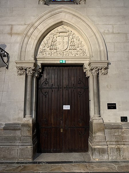 File:Intérieur Cathédrale Saint Pierre - Montpellier (FR34) - 2021-07-12 - 20.jpg