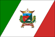 Vlag van Ipiranga do Sul
