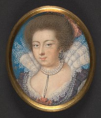 Elizabeth, Queen of Bohemia