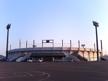 全国高等学校野球選手権宮城大会