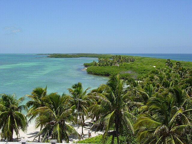 Isla Contoy - Wikipedia