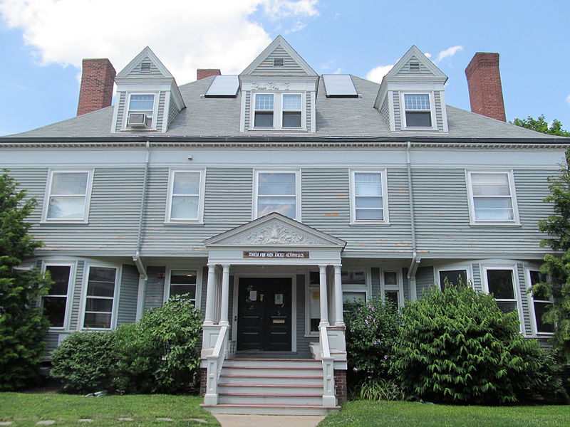 File:J A Wood House, Cambridge MA.jpg