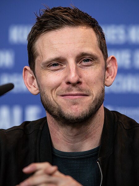 Bell at the 2019 Berlinale