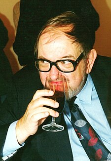 Jan Trefulka (1995)