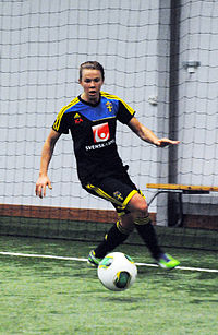 Jessica Samuelsson