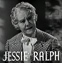 Jessie Ralph: Años & Cumpleaños