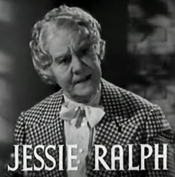 Trailer for The Last of Mrs. Cheyney (1937)
