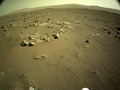 Thumbnail for File:Jezero crater on Mars, sol 20 of Perseverance mission.png