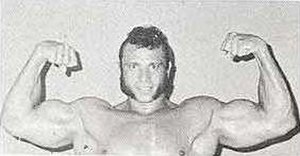 Jimmy Snuka