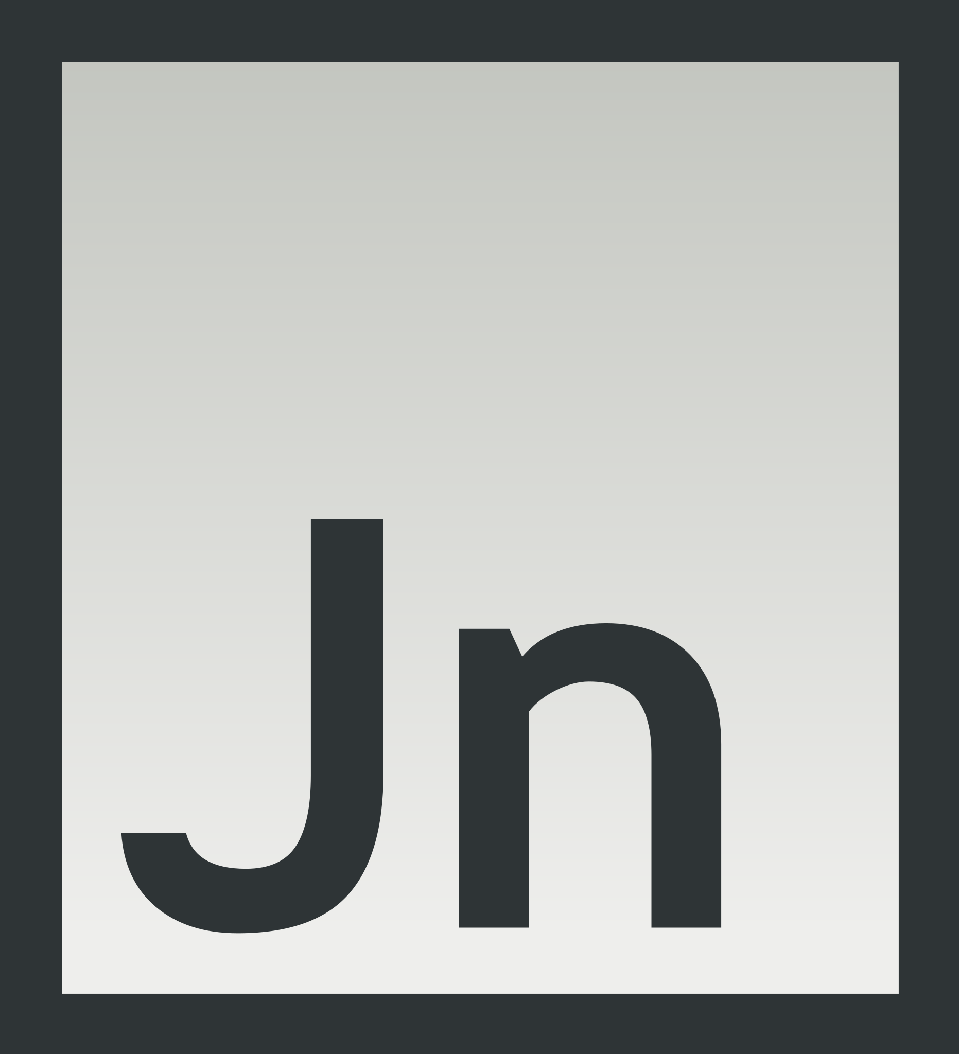 JN logo design (2372229)