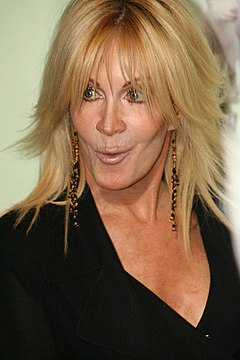 Joan Van Ark en 2007