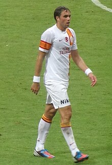 Johan Elmander