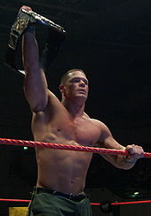 John Cena as WWE Champion John Cena WWE Champion.jpg