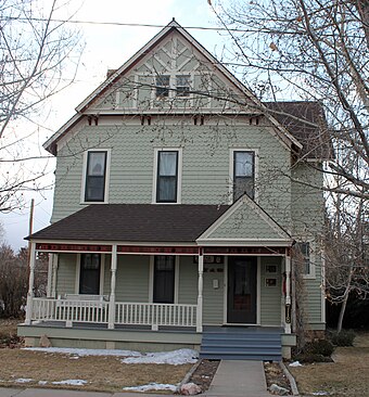 John D. Conley House.JPG