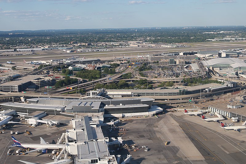 File:John F. Kennedy Airport 2021a.jpg