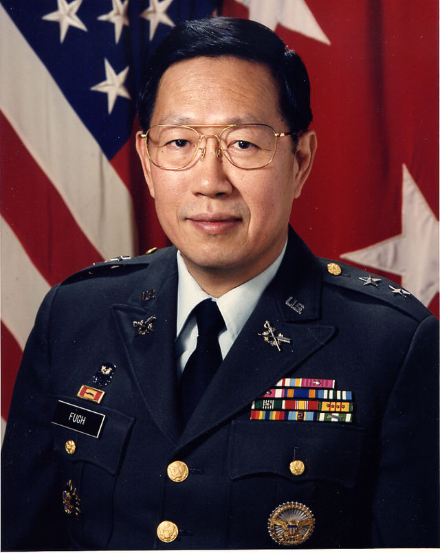 american general