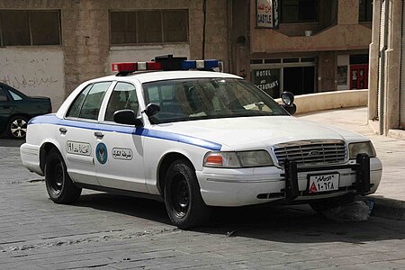 Jordanian Police Car.jpg