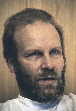 Jorma Hynninen: Finländsk operasångare