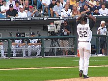 José Iglesias (baseball) - Wikipedia