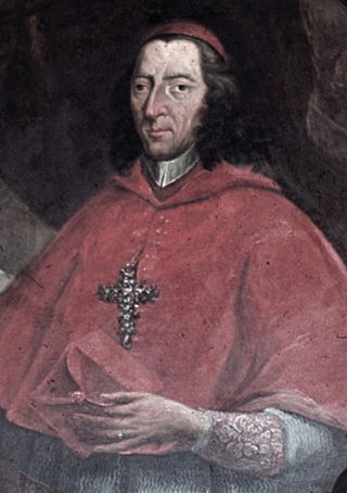 Joseph Dominikus von Lamberg