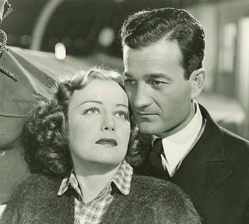 Allen and Milburn Stone in The Port of Missing Girls (1938)