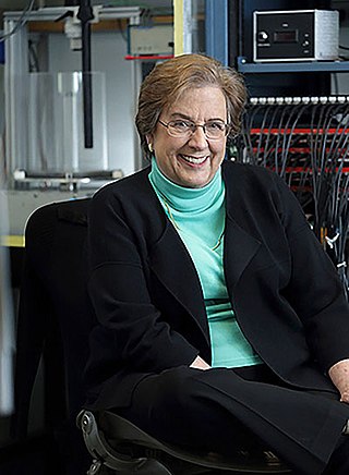 <span class="mw-page-title-main">Judith R. Walters</span> American neuropharmacologist