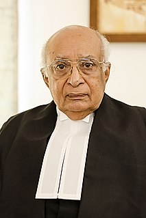K. T. Thomas (Justice) Indian judge