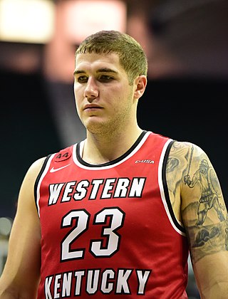 <span class="mw-page-title-main">Justin Johnson (basketball)</span> American basketball player