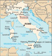Kaart Italie Florence.png