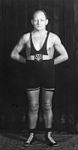 Kalle Anttila, Olympiasieger 1920 und 1924