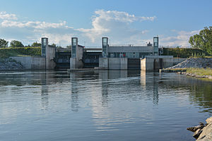 Kalsdorf power plant