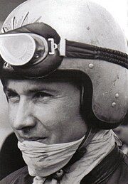 Karl Recktenwald, ca. 1963
