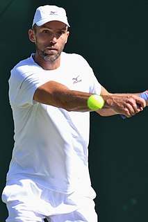 <span class="mw-page-title-main">Ivo Karlović</span> Croatian tennis player
