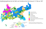 Vignette pour Élections législatives allemandes de février 1867