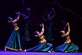 File:Kathak Dance at Nishagandhi Dance Festival 2024 (45).jpg